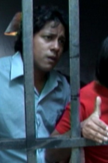 Poster de Episódio Episode 3 (2008)