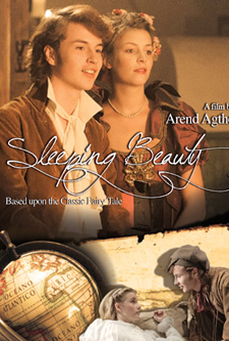 Poster 1 de Filme A Bela Adormecida (2008)
