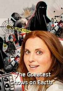 Os maiores espetáculos da Terra - Brasil (The Greatest Shows on Earth - Brazil)