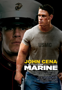 Busca Explosiva (The Marine)