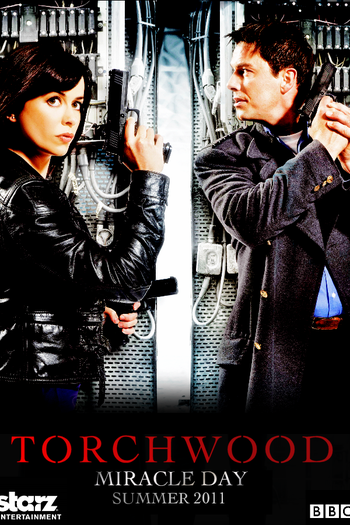  de Série Torchwood - Miracle Day (2011)