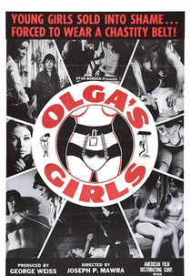 Olga’s Girls (Olga’s Girls)