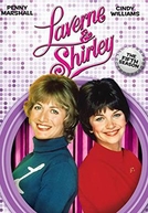 Murder on the Moose Jaw Express by Laverne & Shirley (Murder on the Moose Jaw Express by Laverne & Shirley)
