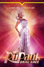 RuPaul's Drag Race (18ª Temporada) (RuPaul's Drag Race (Season 18))