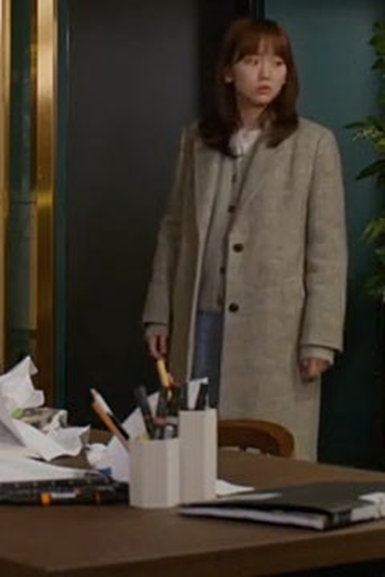 Poster de Episódio Episode 81 (2021)