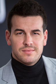 Mario Casas