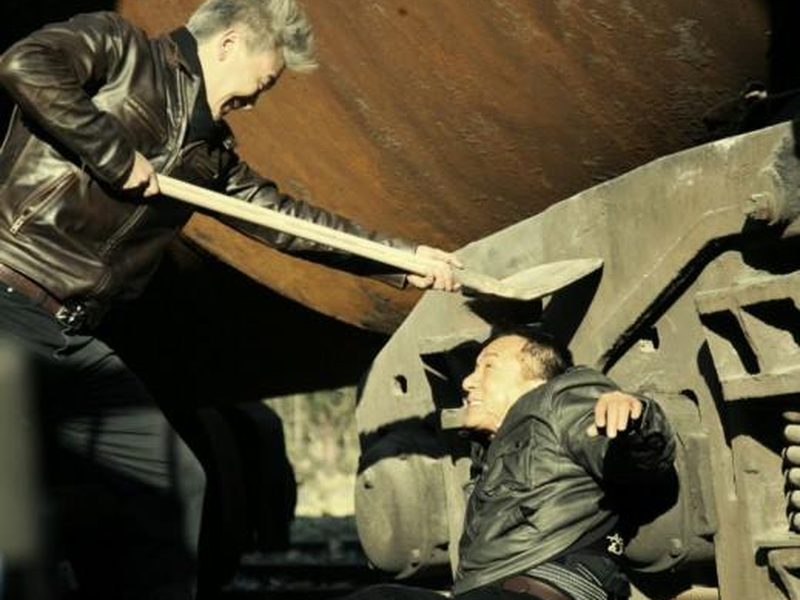 Foto 17 de Em Nome da Lei