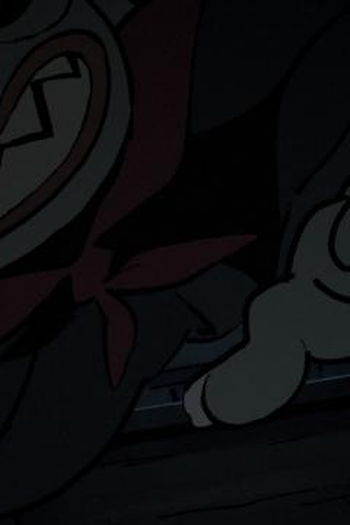 Poster de Episódio Chapitre 4 (2023)