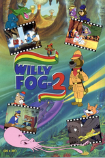 Willy Fog 2 (Willy Fog 2)