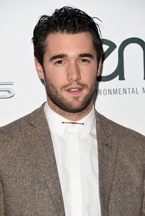 Joshua Bowman - Poster 2