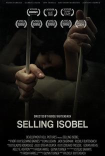 Selling Isobel - Poster / Capa / Cartaz - Oficial 2