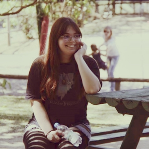 Foto de perfil de Bárbara S. Moreci