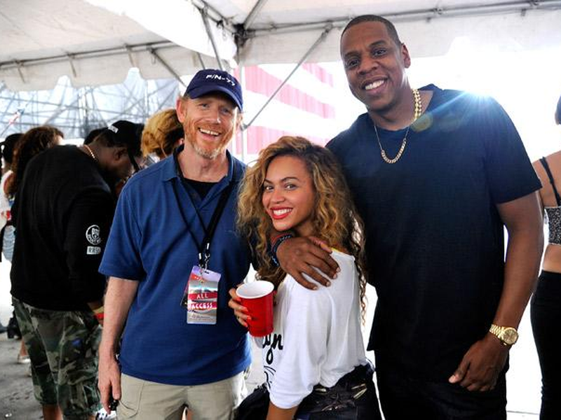Foto 1 de Made in America