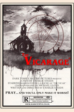 The Vicarage (The Vicarage)