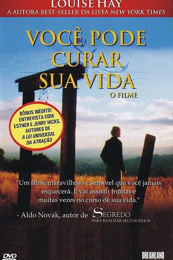  de Filme Você pode curar sua vida (2007)