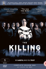 Forbrydelsen (1ª Temporada) (Forbrydelsen - The Killing (1ª Temporada))