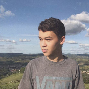 Foto de perfil de Vinicius