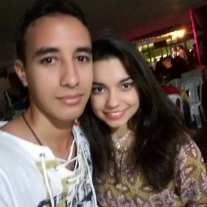 Foto de perfil de Maria Clara Campelo