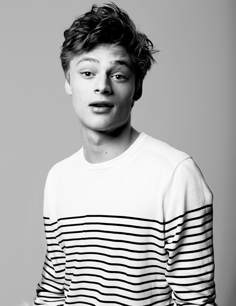 Jonas Smulders - Foto 5