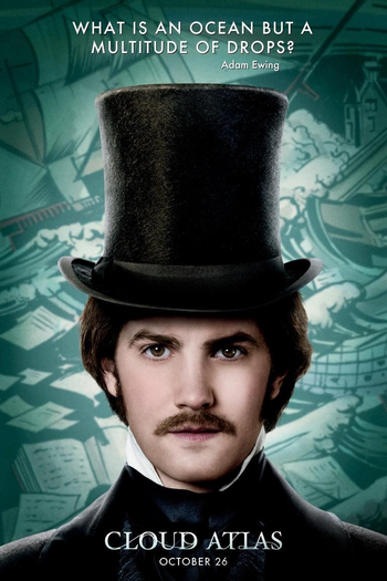  de Filme A Viagem (2012)