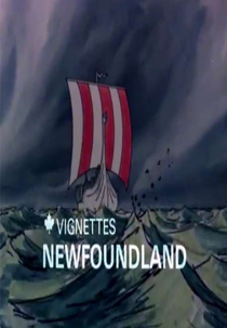 Canada Vignettes: Newfoundland (Canada Vignettes: Newfoundland)