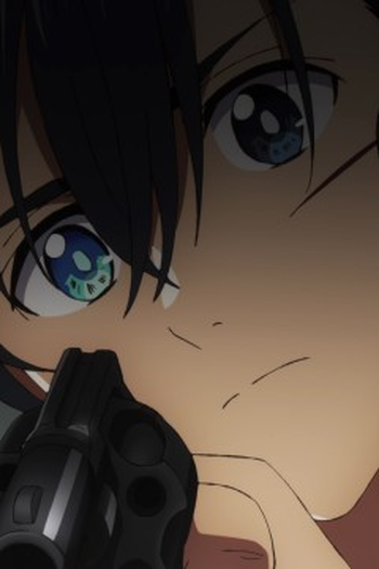 Poster de Episódio 対面 (2022)