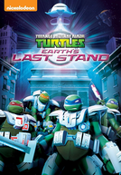 Tartarugas Ninja (4ª Temporada) (Teenage Mutant Ninja Turtles (Season 4))
