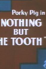 Oeste Selvagem (Nothing But the Tooth)