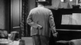 Trailer: Undercover Agent (1939)