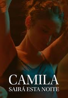 Camila Sairá Esta Noite