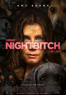 Canina (Nightbitch)