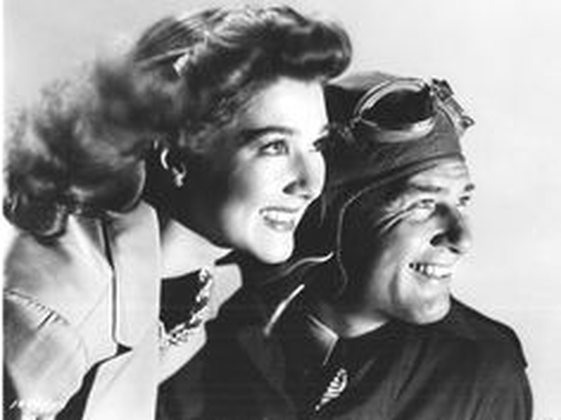 Foto 9 de Piloto de Provas