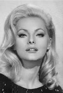 Agostina Belli - Poster 2