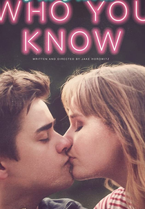 All About Who You Know (All About Who You Know)