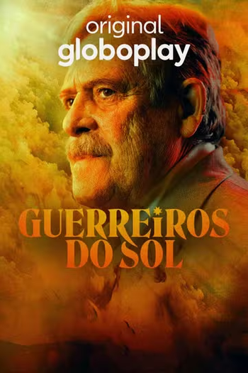 de Série Guerreiros do Sol (2025)