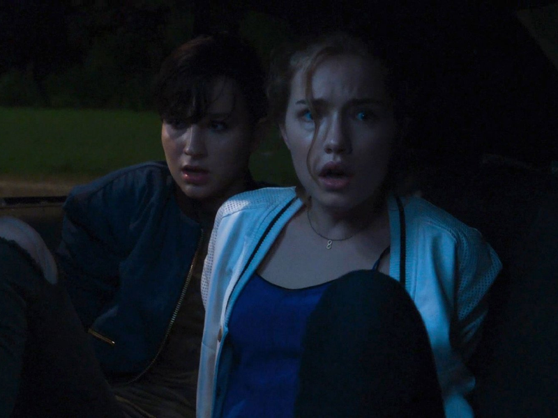 Foto 1 de Pânico (2ª Temporada)