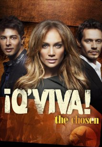 Viva: a Escolha (¡Q'Viva!: The Chosen )