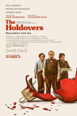 Os Rejeitados (The Holdovers)
