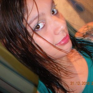Foto de perfil de Nathayane Benevenuto Almeida