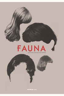 Fauna - Poster / Capa / Cartaz - Oficial 1
