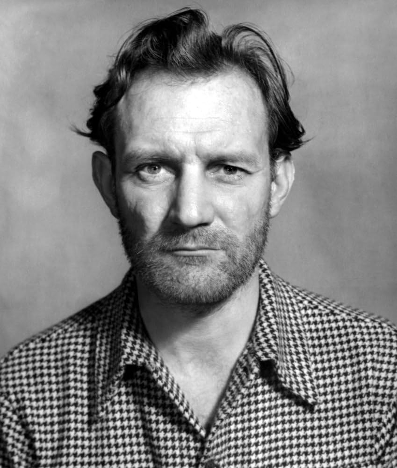 Trevor Howard - Foto 3