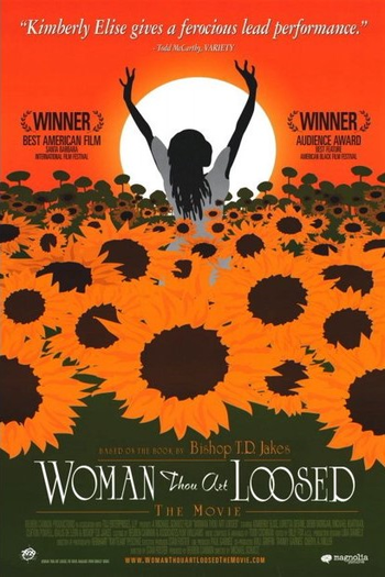  de Filme Woman Thou Art Loosed (2004)