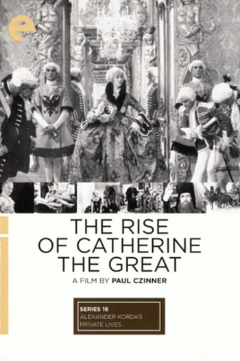  de Filme A Rainha Imortal (1934)