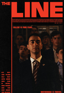 The Line (The Line)