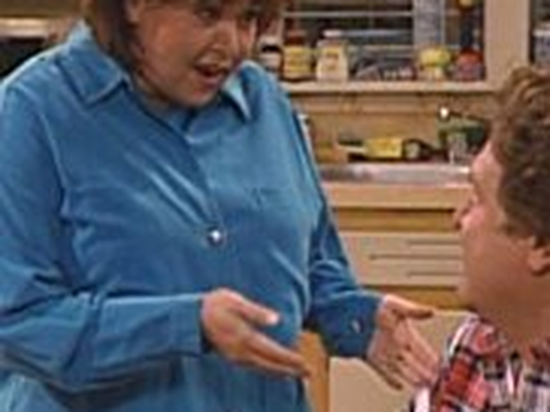 Foto 2 de Roseanne (4ª Temporada)