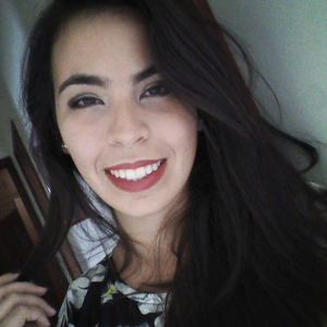 Foto de perfil de Giovanna Hespanhol