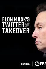 Elon Musk: A Tomada do Twitter (Elon Musk's Twitter Takeover)