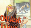 One Ham's Family