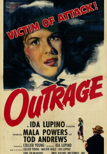 O Mundo é o Culpado (Outrage)