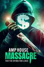 Reality de Horror: Influencers em Pânico (AMP House Massacre)